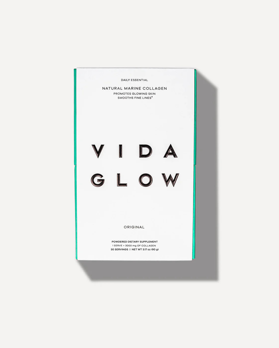 Natural Marine Collagen - Vida Glow