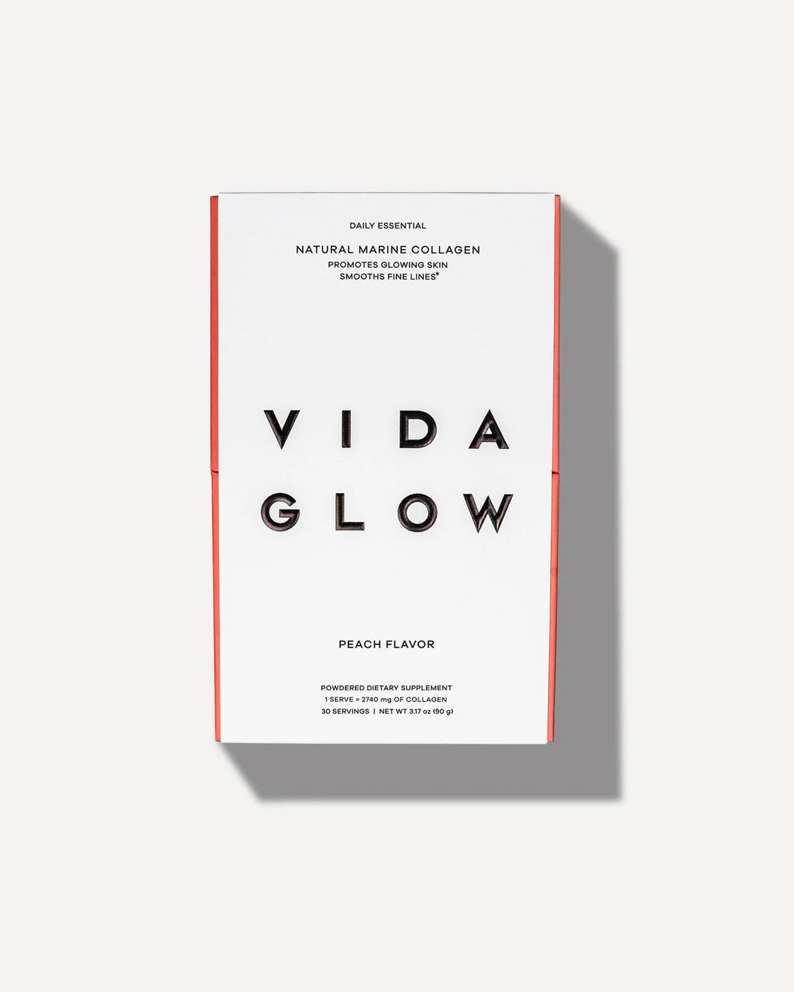 Natural Marine Collagen - Vida Glow