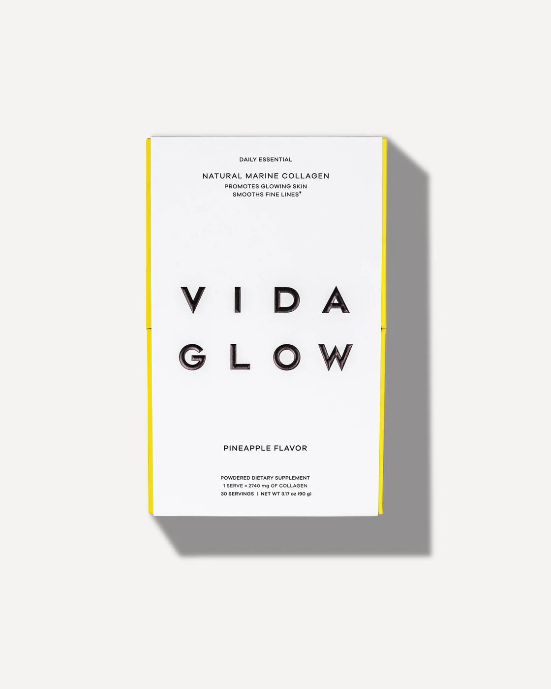 Natural Marine Collagen - Vida Glow