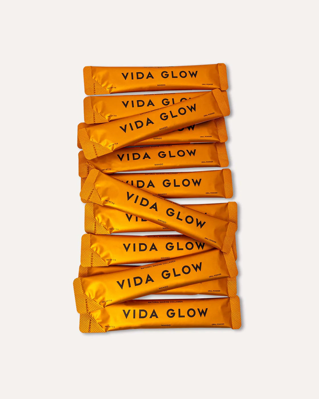 Natural Marine Collagen - Vida Glow