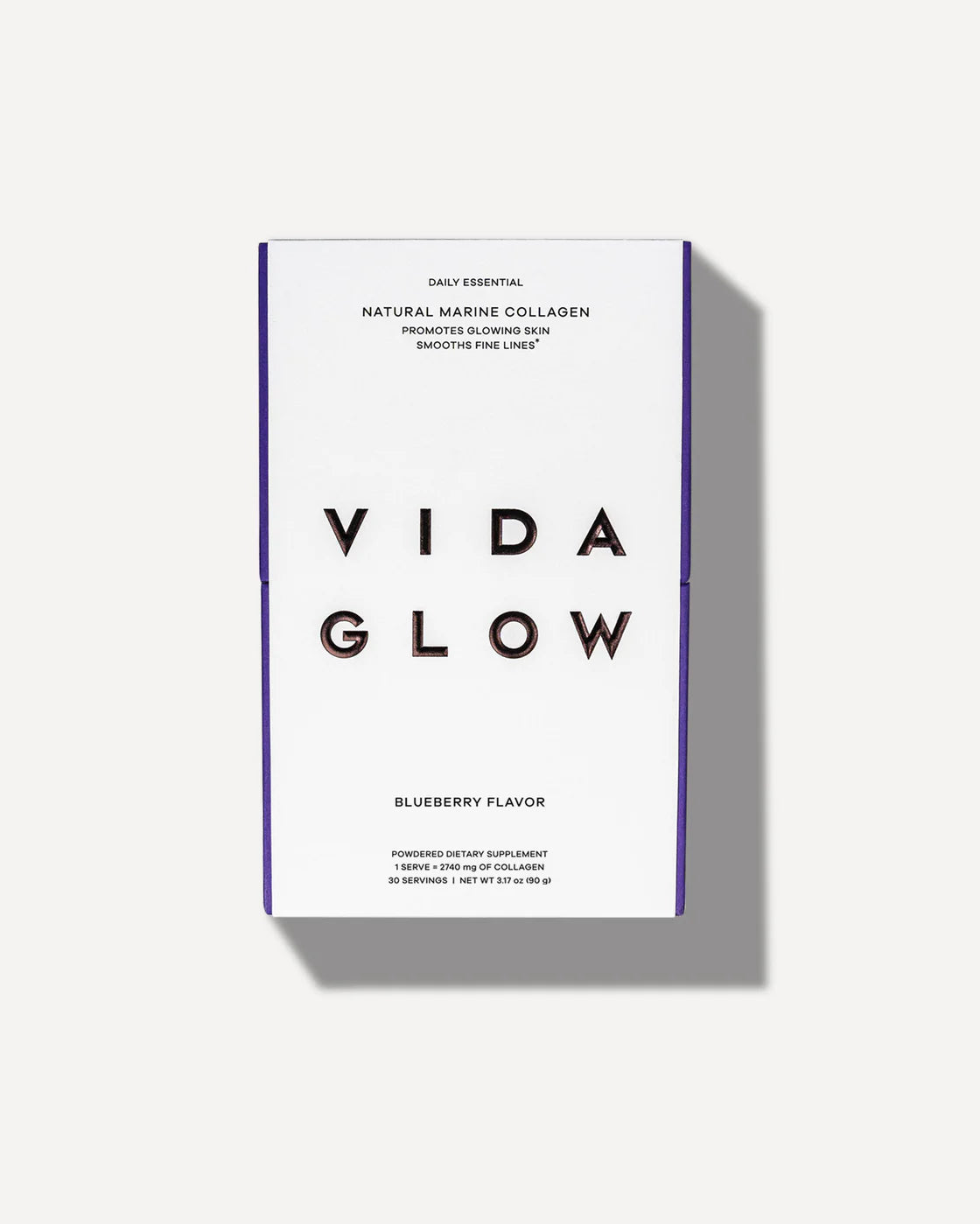 Natural Marine Collagen - Vida Glow