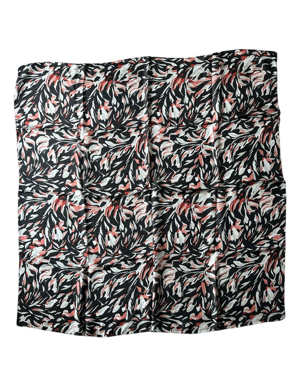 Silk head scarf / wrap: Great For Hair Salons