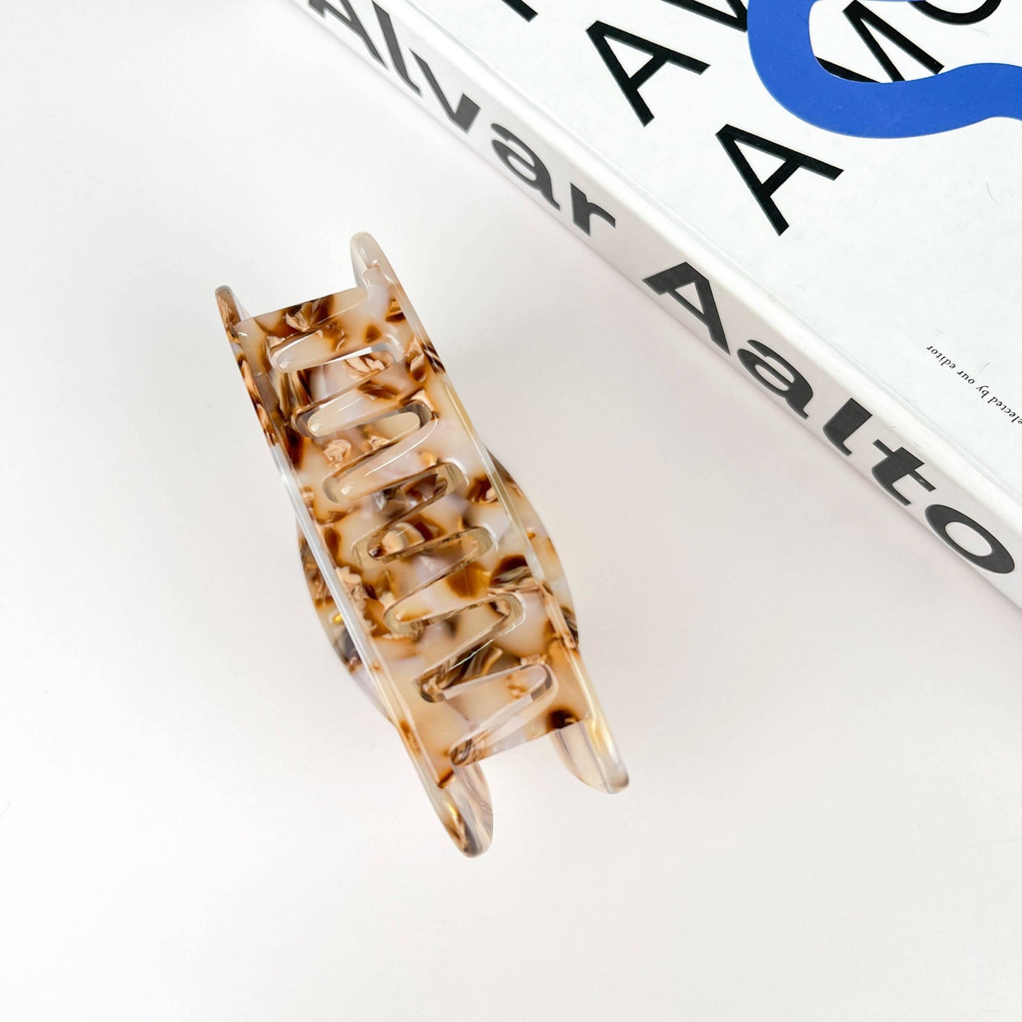 Sun Hair Clip