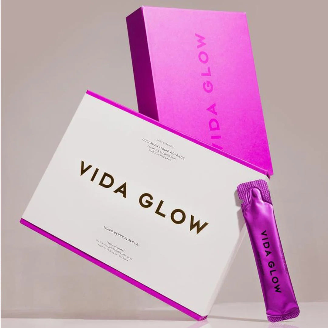 Vida Glow Collagen Liquid Advance