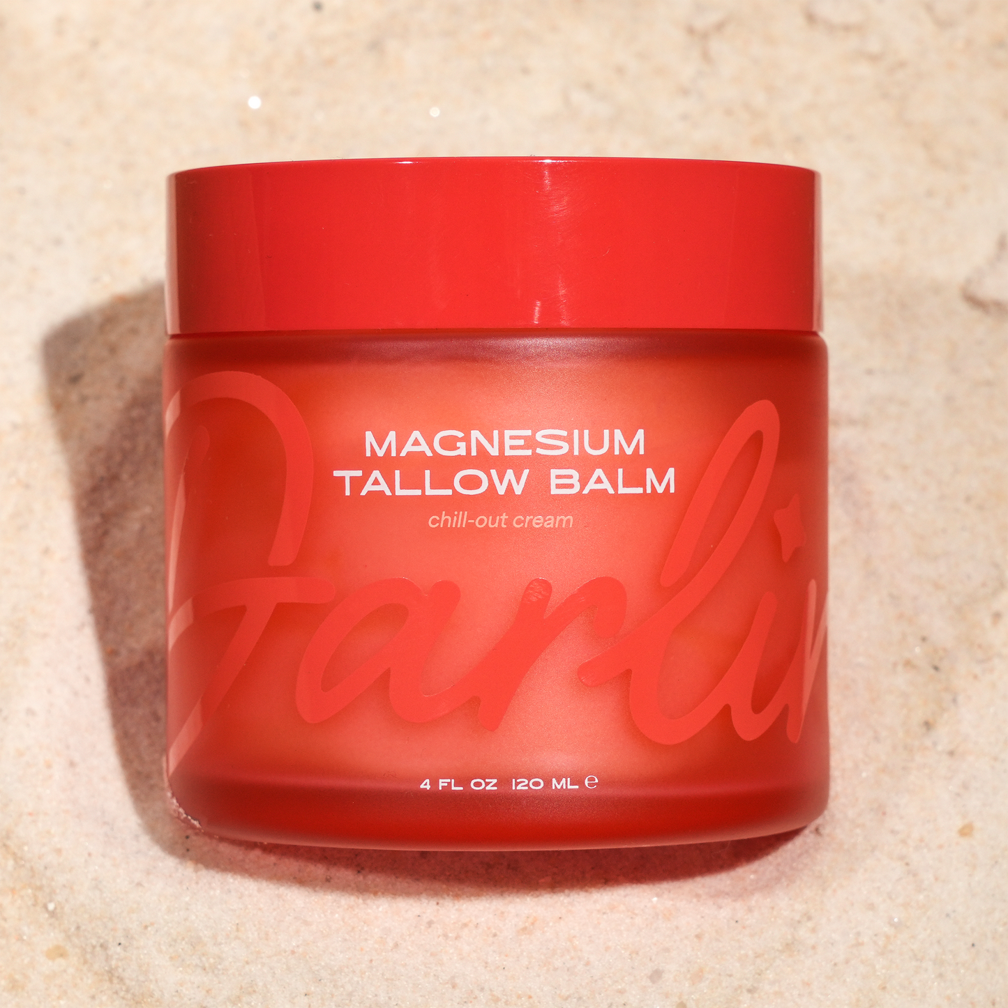 Magnesium Tallow Balm – Deep Absorption for Sleep & Recovery