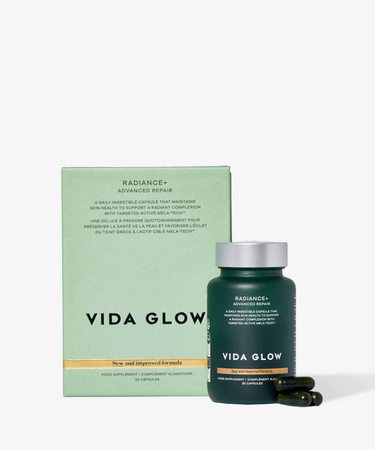 Radiance+